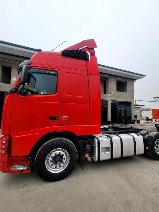 VOLVO FH 400 Тягач Сотилади  
 Йили: 2007