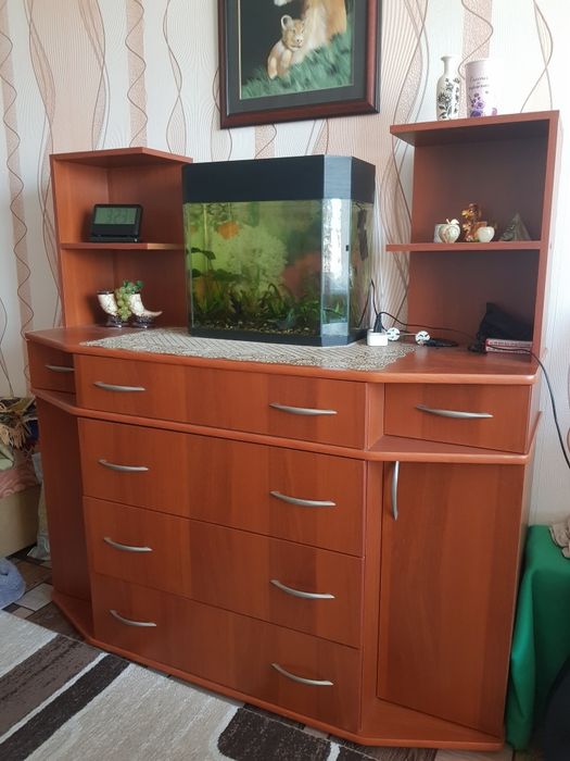 Шкафы, сервант, комод недорого