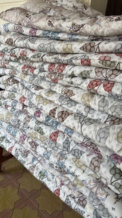 Кровать детскаядля садика или дома