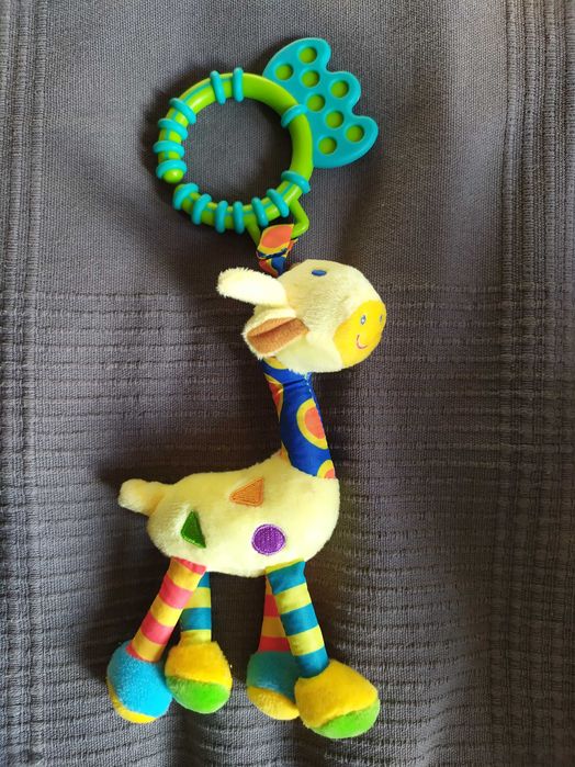 Детские игрушки, пазлы