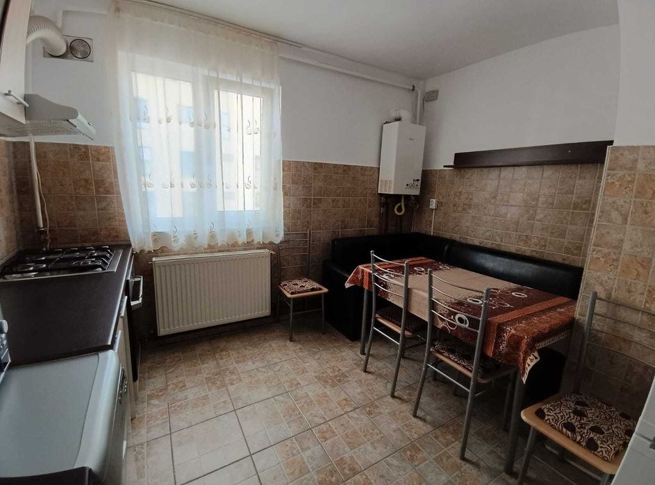 Apartament 2 camere Calea Romanilor