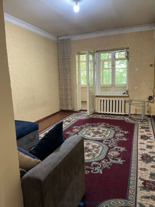 кора камиш 1/3 аренда берилади