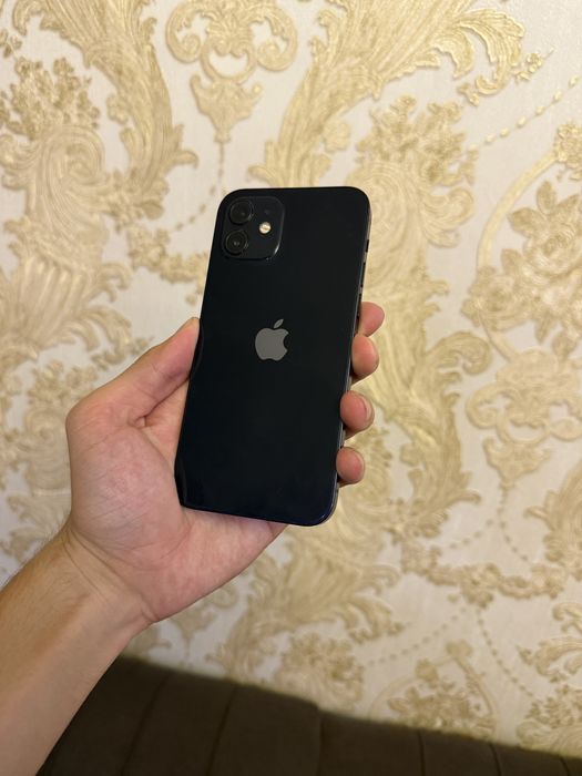 iPhone 12 64GB 98%