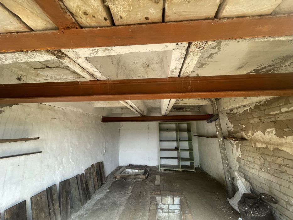 Продам гараж с документом