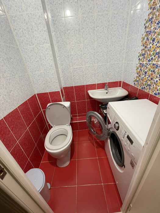 Продаю квартиру.