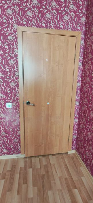 Продам межкомнатные двери