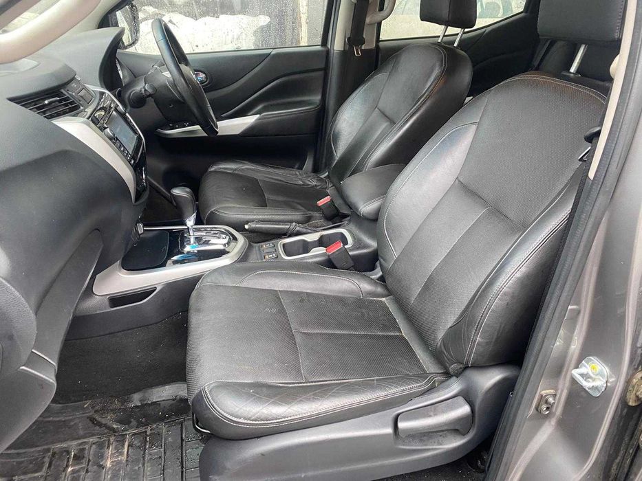 Dezmembrez nissan Navara 3 IS23DDT/Mercedes X-class w470/2.3d euro 6/