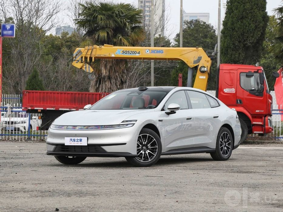 Changan NevoA06lazer ultra plus