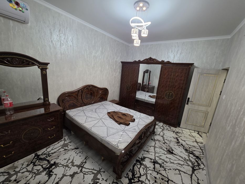 Ijaraga kvartira 2xona 2 2taj