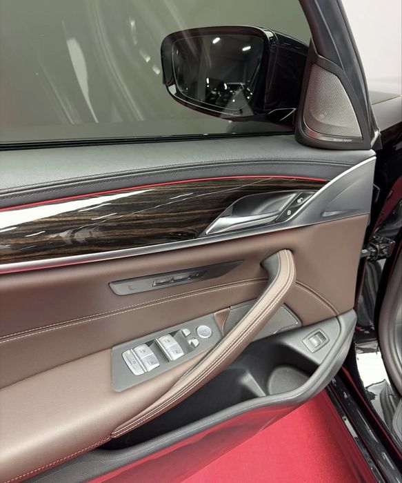 Bmw  530  G30.