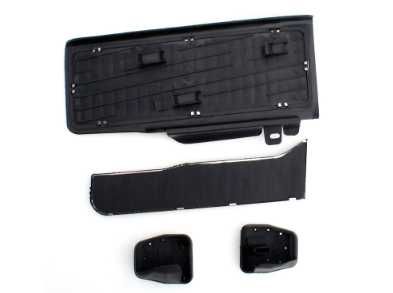 Педали комплект за Volkswagen PASSAT ръчка