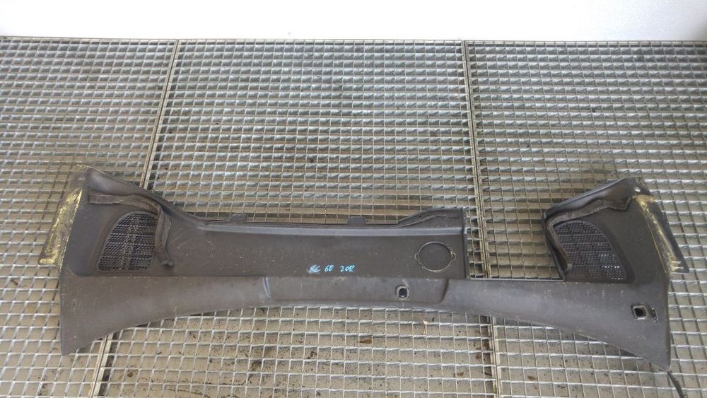 grila capota stergatoare volvo xc60 2010-2014 31271658