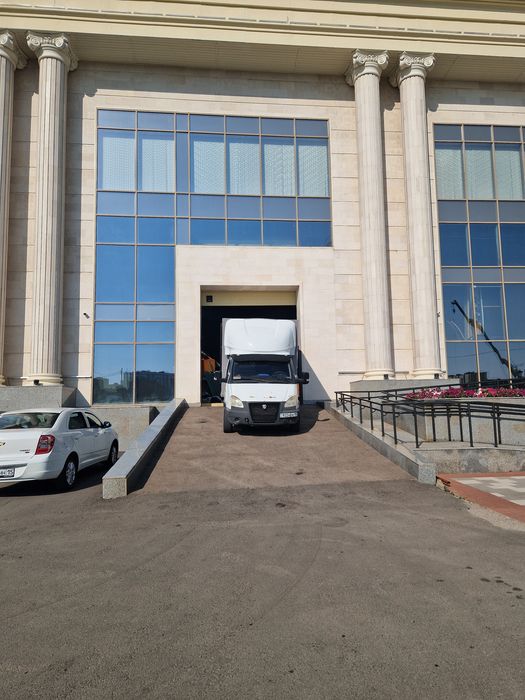 Грузоперевозки,услуги газели.