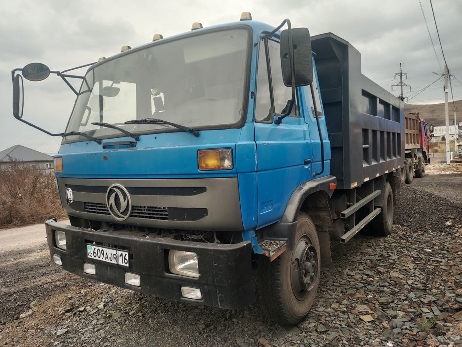 Продам самосвал донгфенг