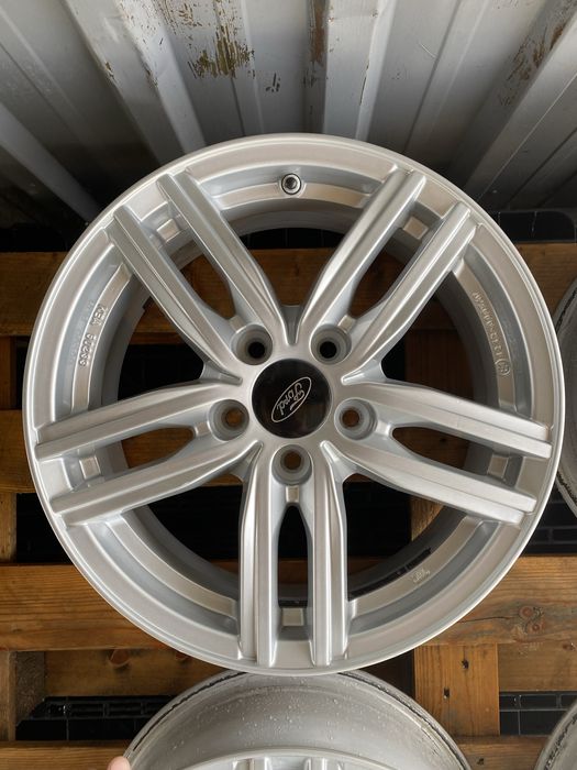 16 цола 5 х 108 мм Волво , Форд , Volvo , Ford