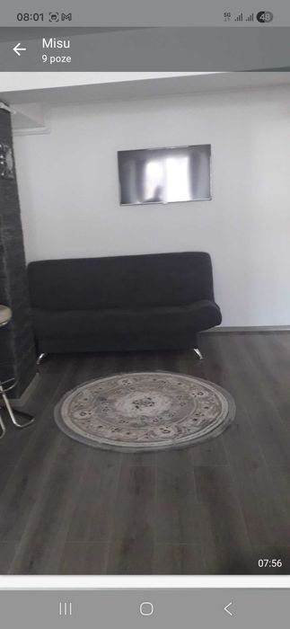 Închirieri garsoniera