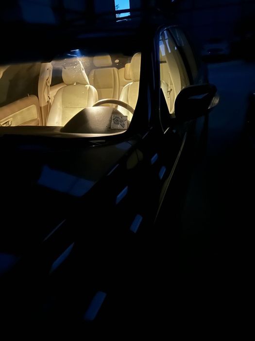 Volvo XC90 2WD 2007