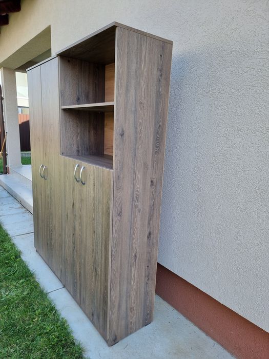 Set dulap (mobila) gama Rubin, ca nou