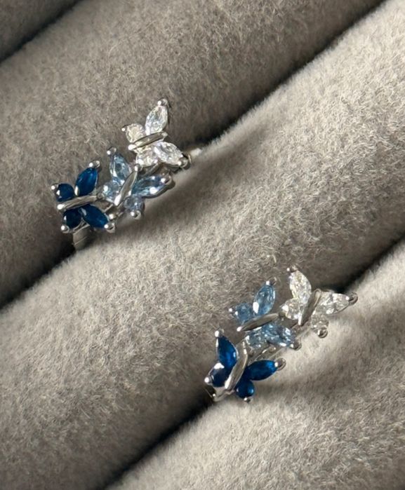 Cercei butterfly new