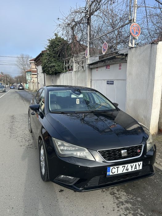 Seat leon 1.6tdı