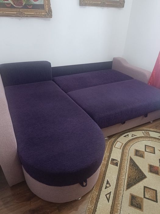 Vând colțar extensibil