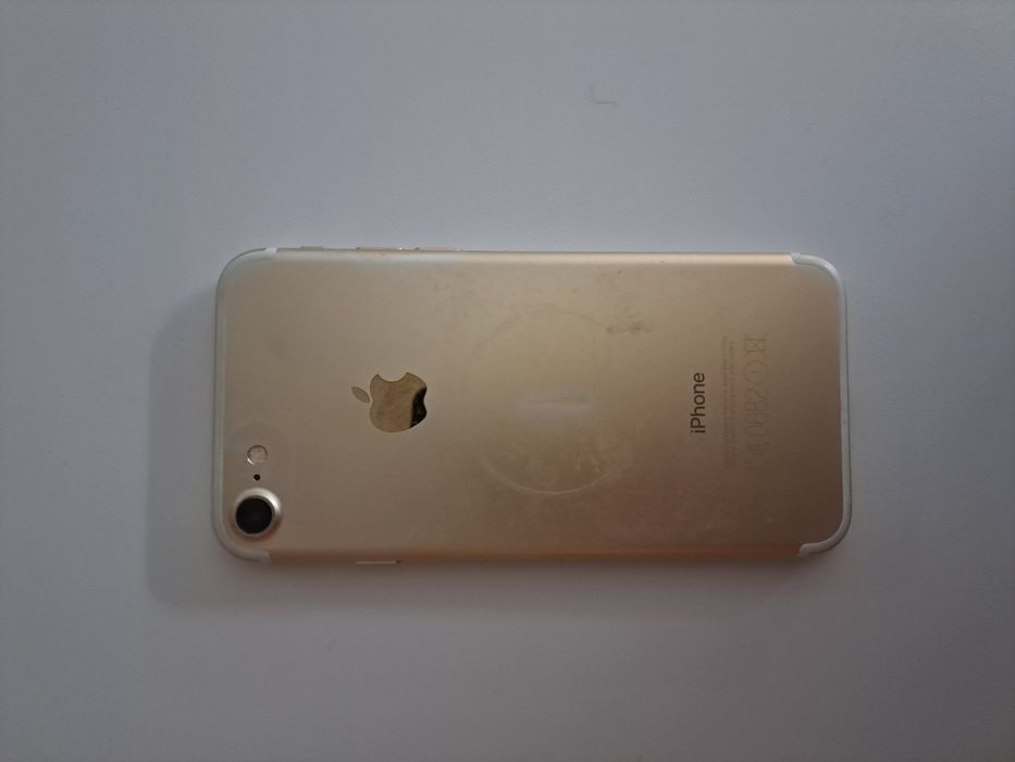 Айфон 7. продам или обменяю