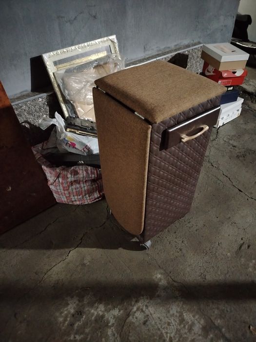 Dazmol taxtasi-shkaf (Transformator)