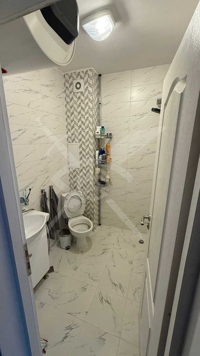 Продава се Двустаен апартамент в Пловдив, Остромила - 71 кв.м за 988 €/кв.м - Снимка #6