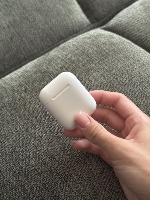 Airpods 2 оригинал