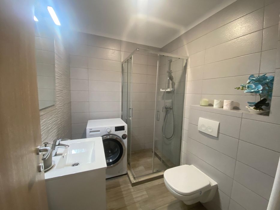 Studio, Mamaia Nord, complex Casa del Mar
