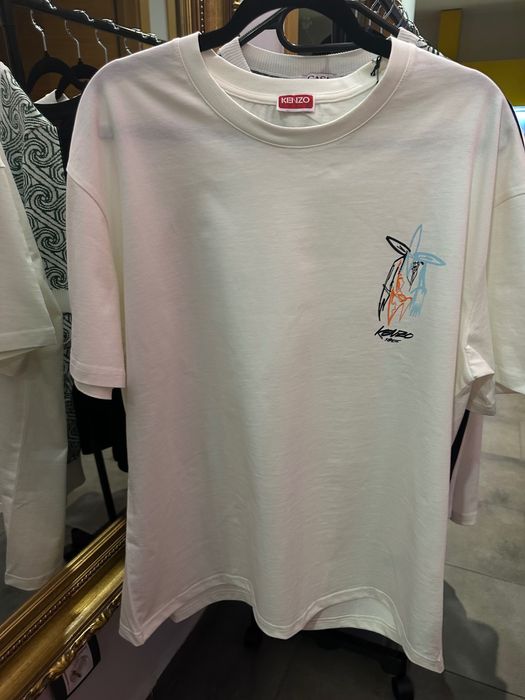 Мъжки тениски Boss, Dsquared2, Balenciaga, Ami, Kenzo, Off White,