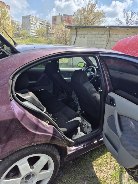 Skoda Octavia 1U 1.9 TDI на части