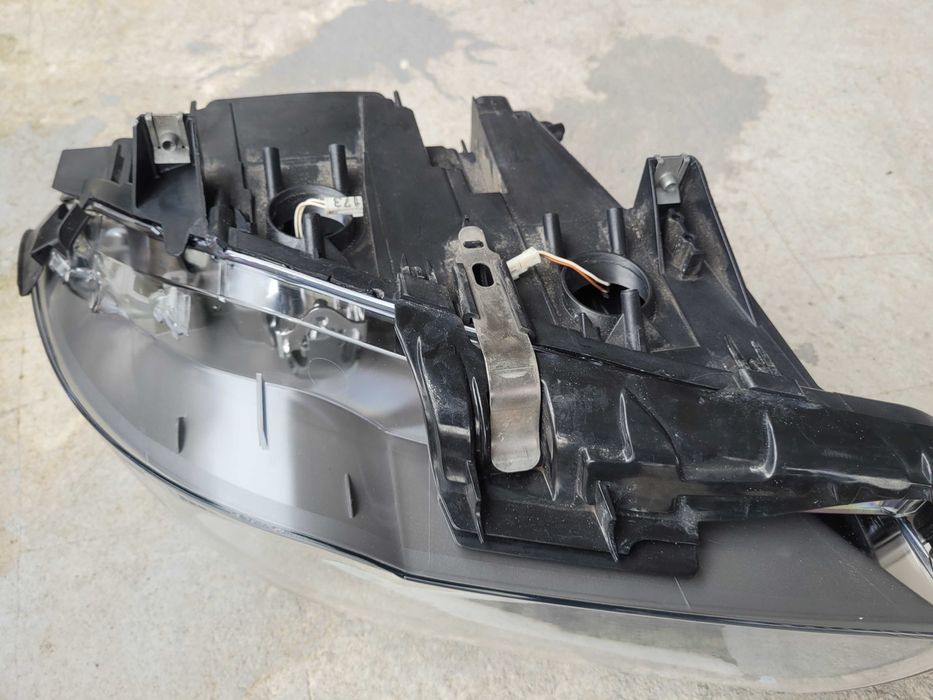 BMW 5 F10 Adaptive Bi Xenon Far,Бмв Ф10 Би Ксенон Фар