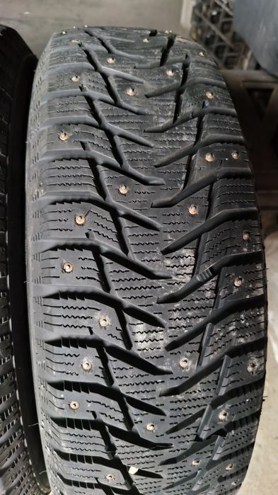 Продам зимние шины 185/70/14