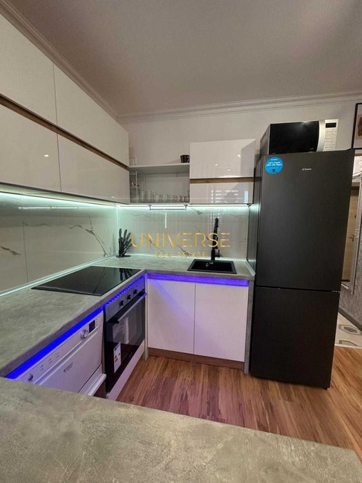 Продава се Двустаен апартамент в Ахелой - 54 кв.м за 1202 €/кв.м - Снимка #5