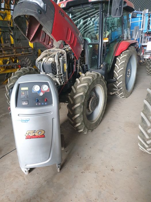 Încărcare freon- 100 lei