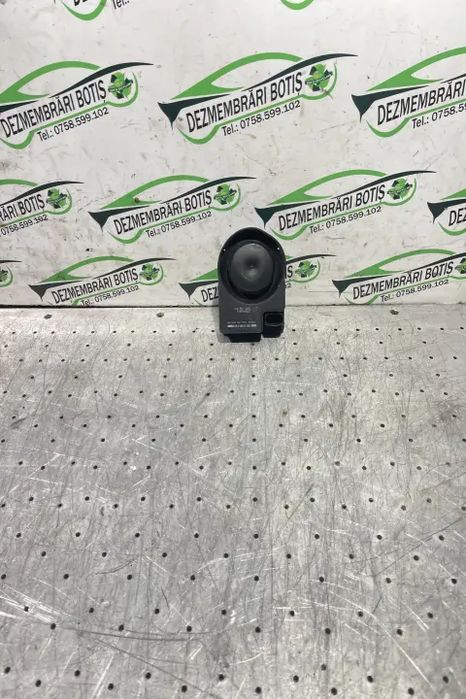 Alarma auto 1K0 951 605C 1K0 951 605C Volkswagen VW Passat 2005