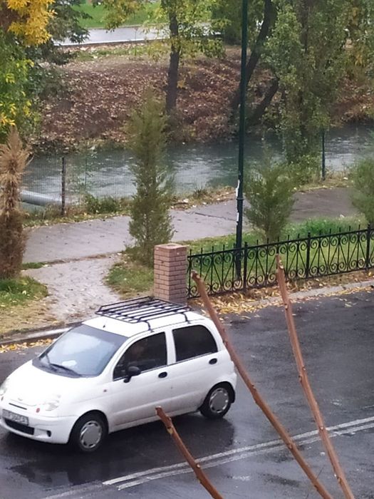 Продаётся 3х комнатная на Ок-тепа.