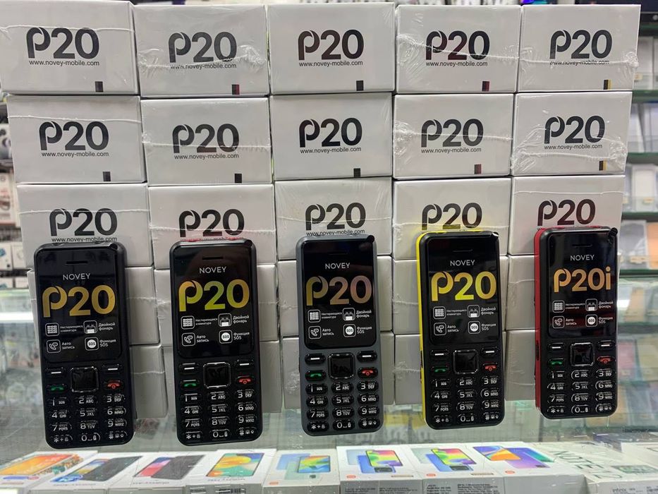 Novey P20i (Skidka+Yangi) новей нокиа кнопка Samsung 2025
