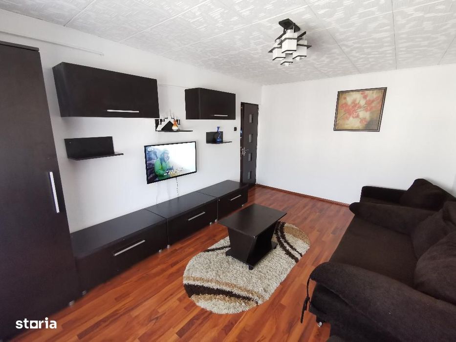 ROANDY - Apartament 2 camere complet mobilat si utilat-zona Marasesti