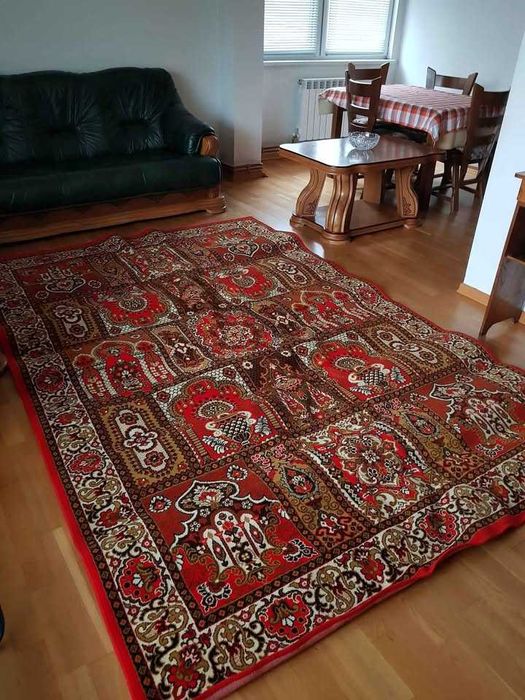 Персийски килим 2/3 метра