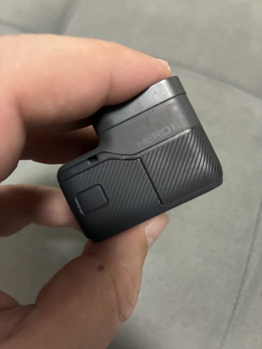 GoPro Hero 6 Black 128GB