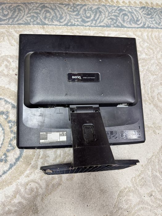 Монитор Benq E700A