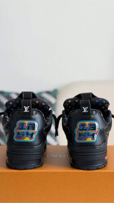 Louis vuitton skate