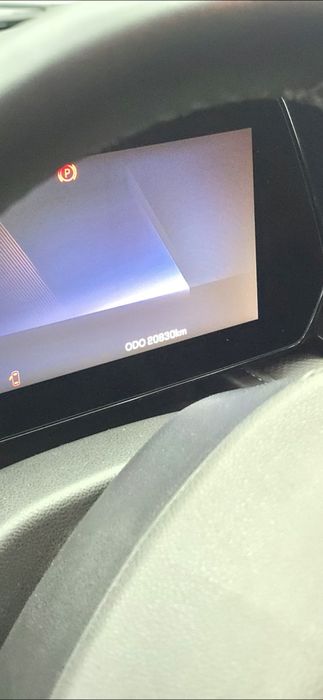 Chevrolet Monza 1,3 turbo