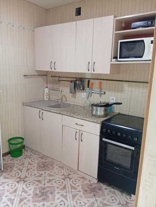 Дава се под наем Двустаен апартамент в София, Център - 67 кв.м за 397.8 € - Снимка #1