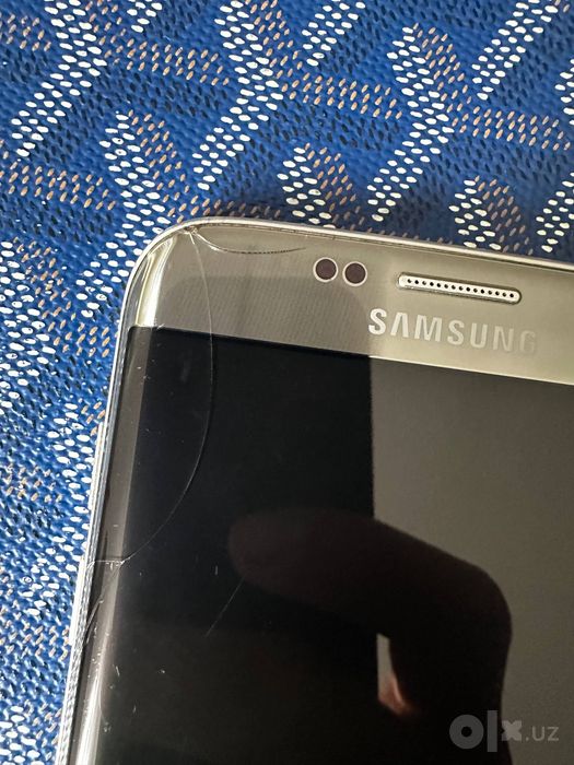 Samsung S7 edge 32gb