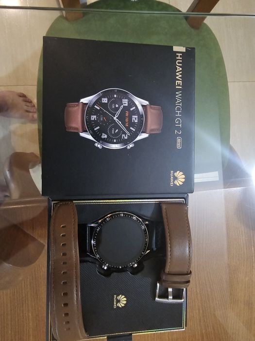 Huawei watch gt 2