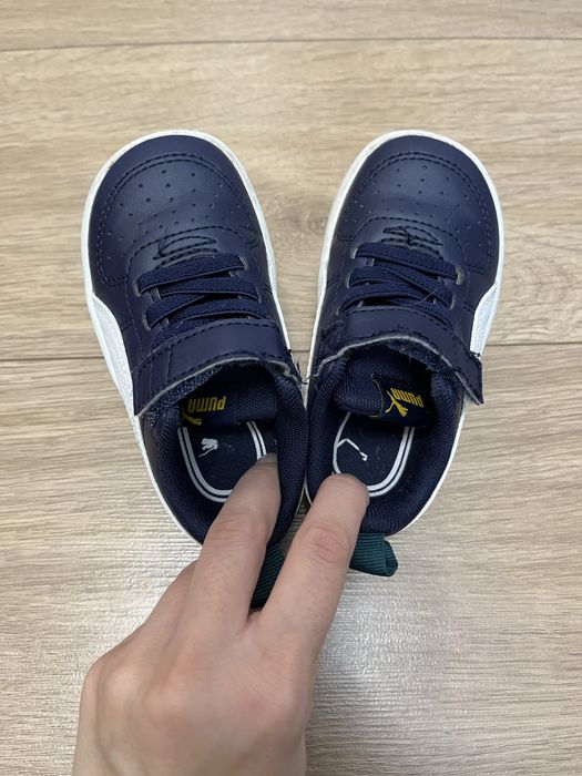 Маратонки Puma за момче