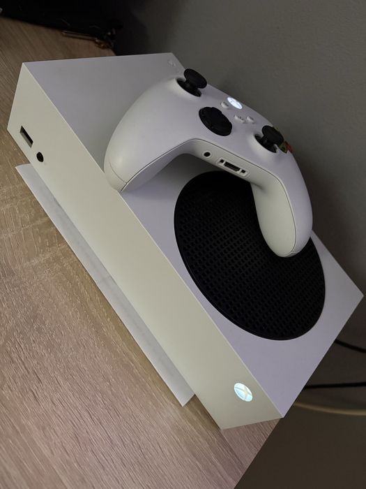 xBox Series S 512GB SSD